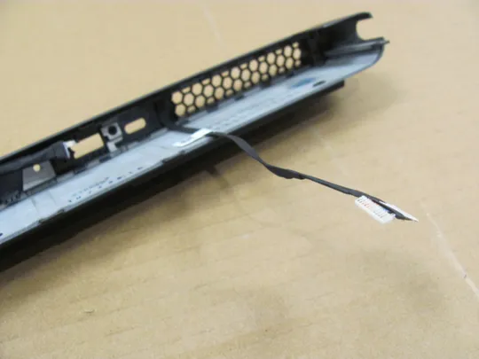 777-30 корпус AM36U000411 0J06RY для DELL Alienware M15 R5 R6  оригінал З аукціону