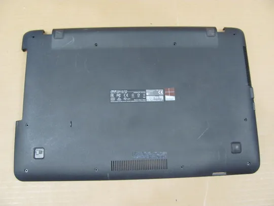 776-2 Кришка дно піддон корпуса 13NB04L1P11016 для ASUS R752 X751 F751 R751 оригінал Ціна