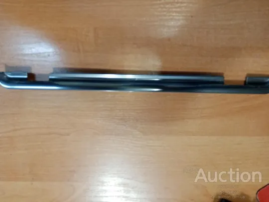 Dell inspiron N5010 5010-6135 панель заглушка петель cn-01ft40 Ціна