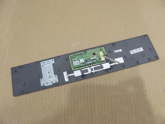 Купити номер0275-3 Кришка панель тачпад 6070B0432601 605782-001 для HP 625 оригінал