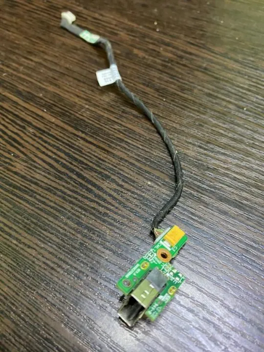 Lenovo SL510 USB Ціна