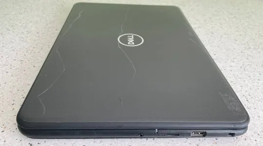 Ноутбук Dell Latitude 3310 (i3-8145u) 13.3&quot; HD Інтернет-аукціон