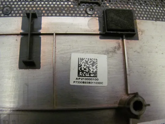 номер0560-1 Кришка дно піддон корпуса AP210000100 для Acer Aspire 7 A717 A717-72G A717-71G Нижний корпус для ноутбука Низ Корпус D оригінал З аукціону