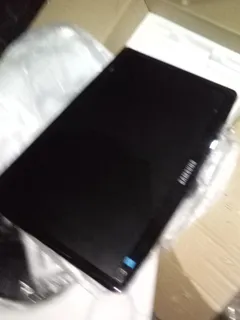 фото, несправний  монітор samsung 22"