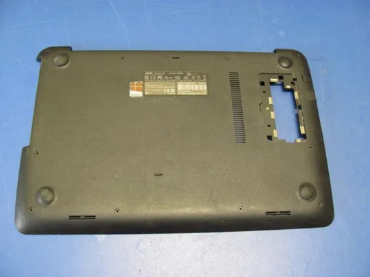 №75-13 Кришка (дно, корито, піддон) корпуса 13N0-UAA0D01 для Asus K556U оригінал Ціна