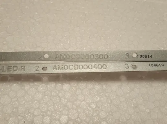 Купити Петлі матриці з ноутбука Packard Bell NEW90 AM0CB000400 AM0CB000300