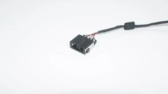 Роз'єм живлення PJ578 (Lenovo T440) з кабелем Ціна