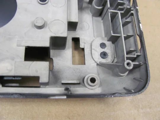 798-3 Кришка дно піддон корпуса AM0TJ000400 734279-001  для HP Zbook 15 G2  оригінал Інтернет-аукціон