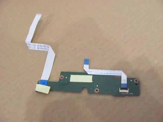 Купити 532-15 плата кнопки тачпаду 69N0KNT10C02 для Asus K73S K73S, K73sv, K73C, K73E, K73T, K73B, X73S, X73sv, X73C, X73E, X73T, X73B оригінал