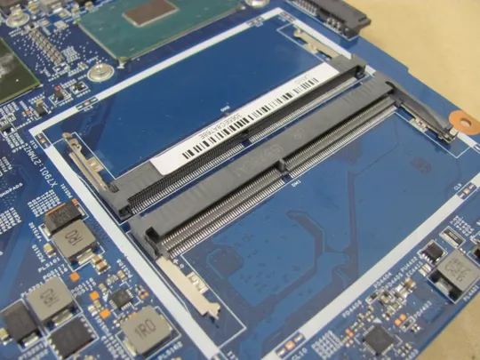 748-31 материнська плата SR2FP i5-6300HQ 448.06A12.001M  для ACER ASPIRE V17 NITRO VN7 - 792 VN7-792G оригінал в Україні