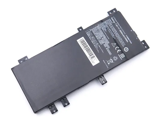 Аккумулятор C21N1434 для Asus Z450, Z450UA, Z450LA, Z550SA, Z550MA (7.6V 4000mAh 30Wh) Ціна
