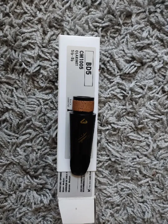 Кларнет buffet crampon e13 Характеристики