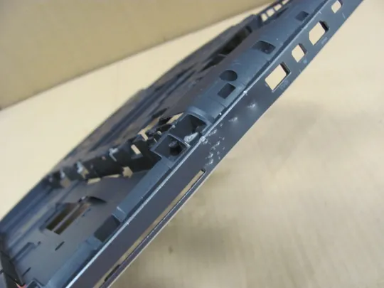 711-6  Кришка дно піддон корпуса AM1DI000601 0HDW1J  для Dell Precision 7510 7520 P53F оригінал Торговий майданчик