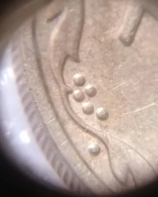 (1246) 10 копійок 2002 здвоєння елементів зображення на реверсі (10 копеек 2002) Де купити