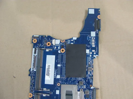 539-6 материнська плата 6050A2892401  826806-601 i5-6300U для HP EliteBook 840 850 G3  оригінал Інтернет-аукціон