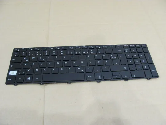 432-10 клавіатура з підсвіткою робоча 0H6HJ6 для  DELL Latitude 3550 E3550 Vostro 3549 3558 3559 Latitude 3550 3560 3570 3580 оригінал Ціна