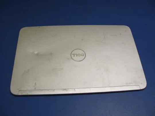 номер0092-2 кришка матриці 067N35 для DELL XPS 15 L502X кришка дисплея тильна кришка корпус матриці верхня кришка matrix cover-A Top Case LCD Cover Rear Lid Back Cover Housing Cabine оригінал Ціна