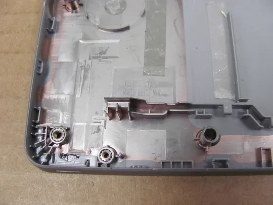 822-16 Кришка панель палмрест тачпад 024KF8 460.0JS06.0001 для Dell Latitude 5310 5300 2-in-1  оригінал Характеристики