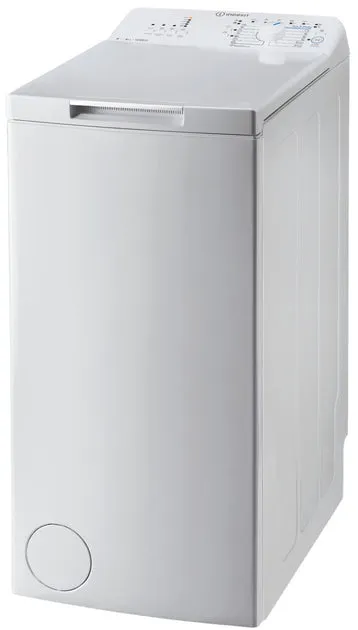 Пральна машина в/з INDESIT BTW A61053 (EU) Ціна