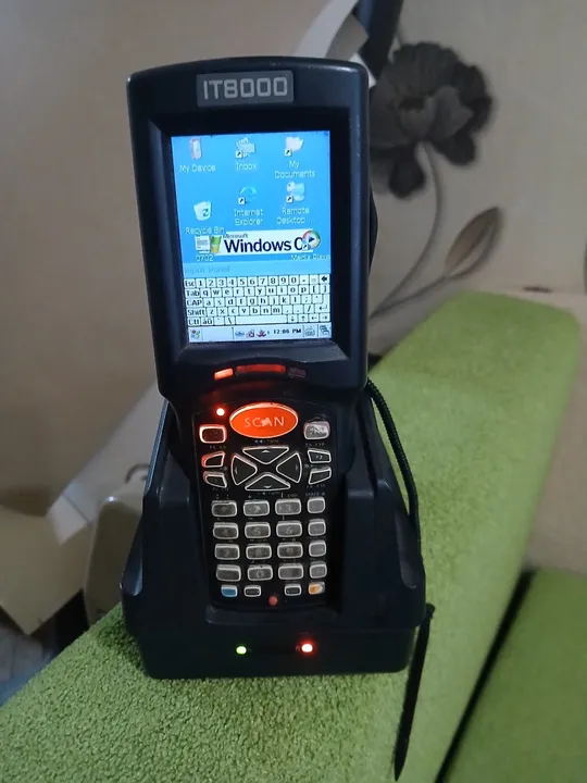 Сканери Інтернет-аукціон