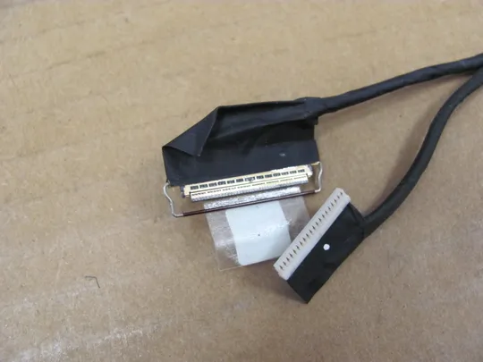 Купити номер0777-49 шлейф DC02C00MR00 0WJ36R  для Dell Alienware M15 R2 Шлейф дисплея Шлейф підключення дисплея Шнур для відеоекрана Шлейф екрана Laptop matrix cable оригінал