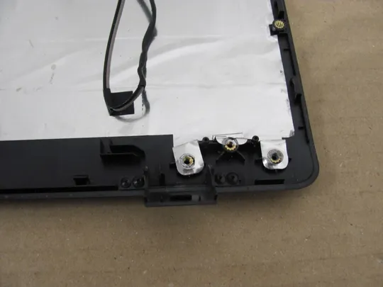 533-4 кришка матриці AP0K4000100 для Asus X73B A73B K73B K73T X73T X73B оригінал Інструкція