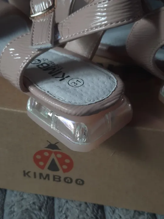 Купити Босоніжки дитячі 29-34