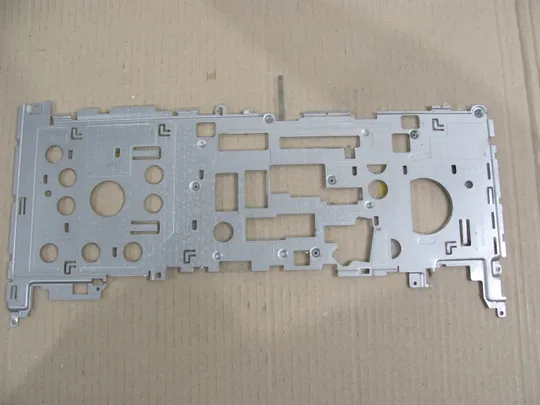 Купити 391-7 кріплення клавіатури EC154000600 для Acer Aspire E5-571  E5-531 оригінал