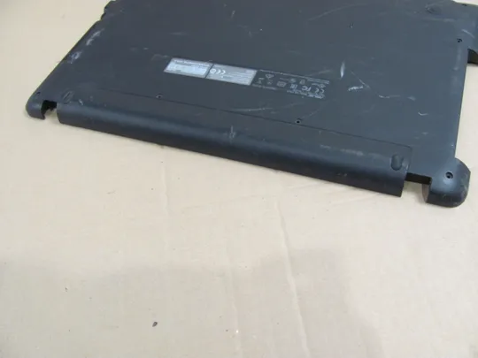 586-15 Кришка дно піддон корпуса 13N0-ULA0D11 13NB0CG1AP1411  для ASUS F541 F541S X541  оригінал Де купити