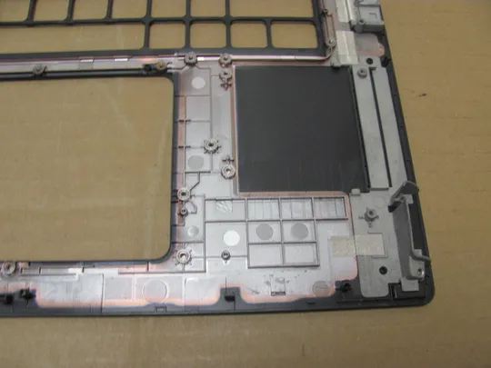 номер1003-1 корпус кришка палмрест топкейс для ноутбука верхня панель cover-C 0C8D9Y AP3MN000B01 для Dell Precision 17 7780 7770 оригінал Де купити