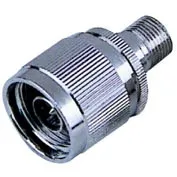 Перехідник TNC штекер - F гніздо  (VK20208) Ціна