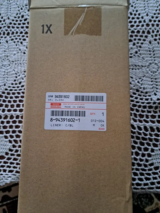 поршнева група Продаж