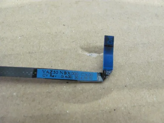 номер0180-58 Плата сканер відбитку PK09000DT00 для Dell Latitude E7240 оригінал Інтернет-аукціон