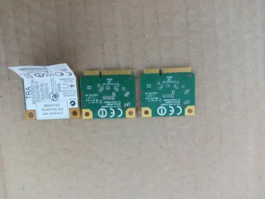 Купити номер0197-35 WI-FI адаптер T77H167.07 для Acer TravelMate 5760 5760Z 5760G оригінал