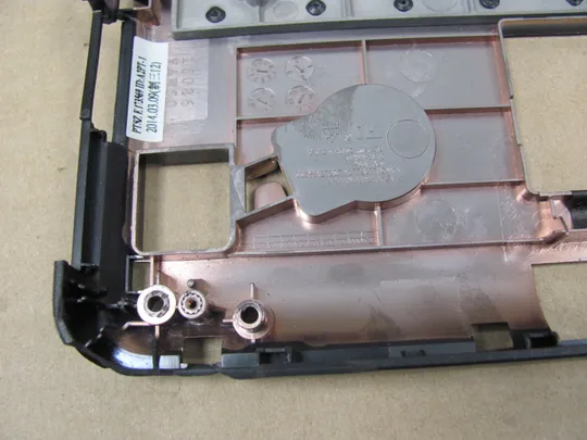 674-39 Кришка дно піддон корпуса 0KFJ29 AP0WR000B00 для Dell Latitude  E5540 оригінал Де купити