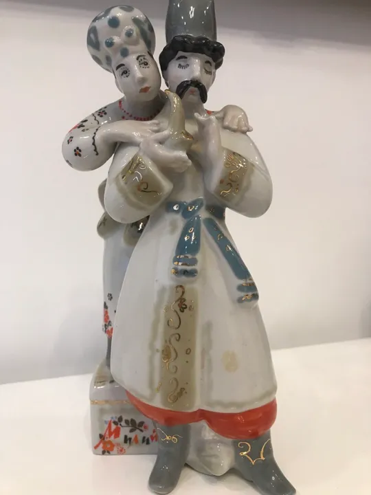 Купити А мой милый чорнобровый