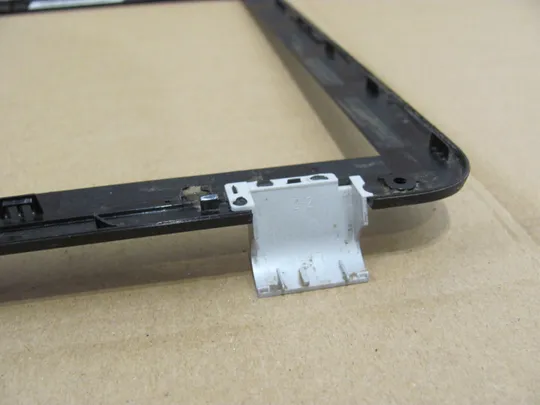 343-8 рамка  матриці 3DR68TP003 для   HP Pavilion  17-E   оригінал в Україні