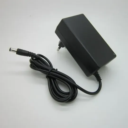 Зарядний пристрій для Li-Ion акумуляторів 2S 8.4 V 2 A штекер 5,5х2,5mm Ціна