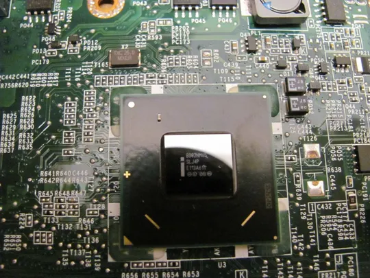 372-3 материнська плата 01014UY05-23T-G 0JD7TC для Dell Latitude E5520 оригінал З аукціону