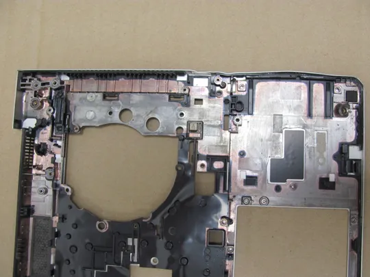 605-4 Кришка панель палмрест  6070B1225101 6070B1210201 L18310-001 для HP EliteBook 840 G5  оригінал Інструкція