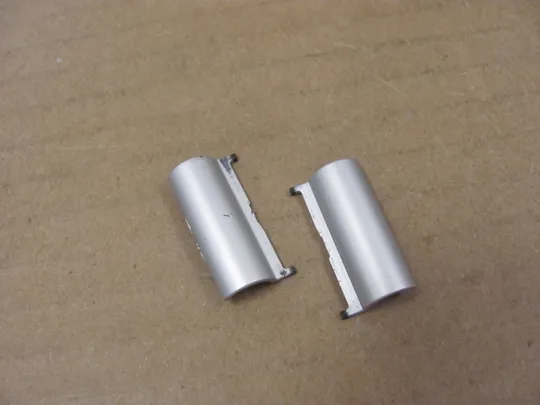 828-54 комплектуюче петлі для HP Envy 17-AE 17T-AE 17M-AE оригінал Продаж