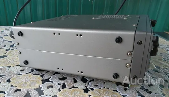 KENWOOD R-5000 З аукціону