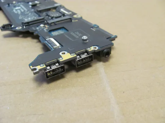 номер0976-11 материнська плата Mainboard Материнка Основна плата Системна плата Плата системи Laptop motherboard мамка ноутбучна плата GDB55 LA-K621P i7-11800H SRKT3  для Dell Precision  7560  оригінал в Україні