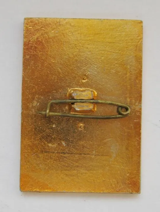 Купити КИЕВСКИЙ ОБЛАСТНОЙ СТУДЕНЧЕСКИЙ ОТРЯД = ССО = ВЛКСМ = 1981 р. = значок СРСР