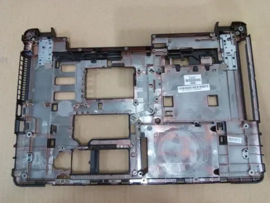 Купити №103-42 Кришка дно піддон корпуса 721933-001 604YX0600 для HP 450 455 G1 оригінал