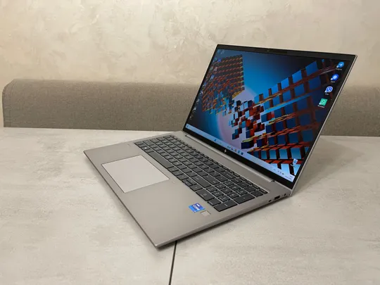 Купити Ультрабук HP Zbook FireFly 16 G10, 16&quot; FHD+ IPS, i7-1360P, 16GB, 256GB SSD. Гарантія