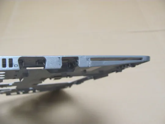 603-2  панель палмрест 821692-001 6070B0886101 для HP EliteBook 820 G3 оригінал Де купити