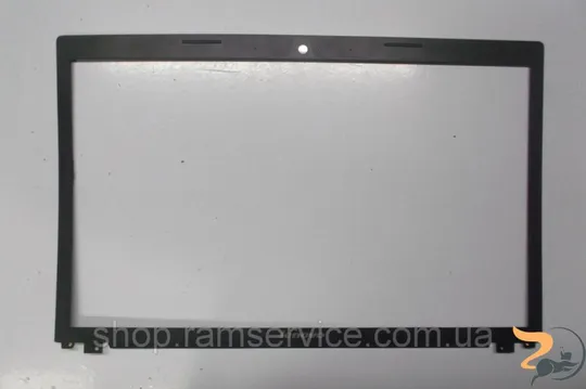 Рамка матриці для ноутбука Lenovo IdeaPad (Touch) LS51P, S510P, 60.4L209.003, 41.4L204.003, б/в Ціна