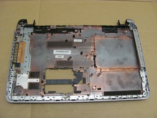Купити 402-1 Кришка дно піддон корпуса 3IU86TP003 для HP Pavilion 15 15-N оригінал