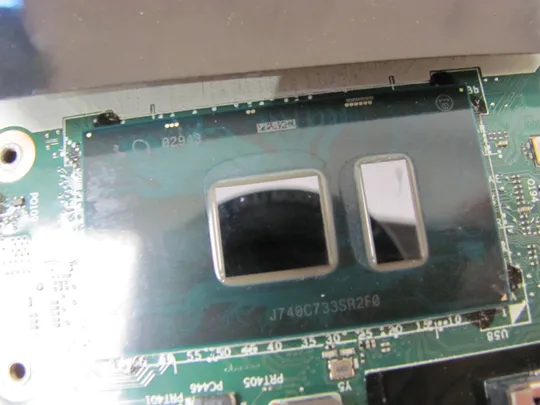 623-7 материнська плата РОБОЧА BIOS PASS CT470 NM-A931 SR2F0 i5-6300U  для Lenovo ThinkPad  T470 T480 оригінал в Україні